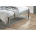 Denver Bed Frame (Grey)
