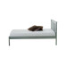 Denver Bed Frame (Grey)