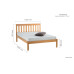 Denver Bed Frame (Pine)
