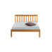 Denver Bed Frame (Pine)