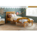 Denver Bed Frame (Pine)