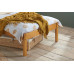Denver Bed Frame (Pine)