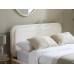 Emmi Bed (Oak & White)