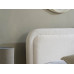 Emmi Bed (Oak & White)