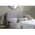 Ezra Bed (Grey & Oak)