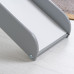 Frankie Mid Sleeper with Slide (Grey)