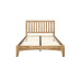 Hampstead Bed (Oak)