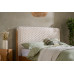 Hatti Bed (Oak & White)