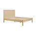 Herringford Bed (Oak)