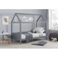Home Bed (Grey)