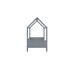 Home Bed (Grey)