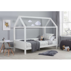 Home Bed (White)