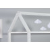 Home Bed (White)