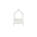 Home Bed (White)