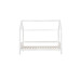Home Bed (White)