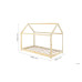 House Bed (Pine) 