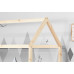 House Bed (Pine) 
