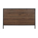 Houston Bed (Walnut) 