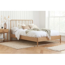 Jesper Bed (Oak) 