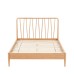 Jesper Bed (Oak) 