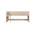 Leyton Cabin Bed (White)
