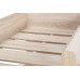 Leyton Cabin Bed (White)