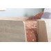Leyton Cabin Bed (White)