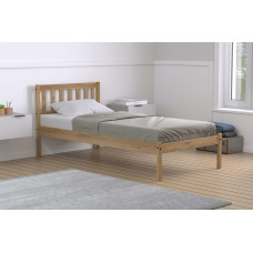 Lisbon Bed (Pine)