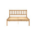Lisbon Bed (Pine)