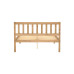 Lisbon Bed (Pine)