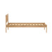 Lisbon Bed (Pine)
