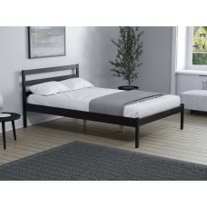 Luka Bed (Black)