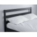 Luka Bed (Black)