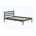 Luka Bed (Black)