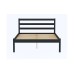 Luka Bed (Black)