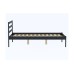 Luka Bed (Black)
