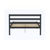 Luka Bed (Black)
