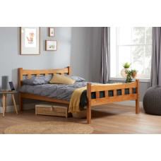 Miami Bed (Pine)