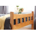 Miami Bed (Pine)