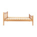 Miami Bed (Pine)