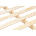 Miami Bed (Pine)