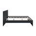 Oslo Bed (Black)