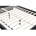 Oslo Bed (Black)
