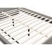 Oslo Bed (Grey)