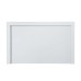 Oslo Bed (White)