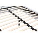 Oslo Ottoman Bed (White)