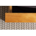 Phoenix Ottoman Bed (Oak)