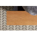 Phoenix Ottoman Bed (Stone Grey)