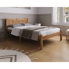 Rio Bed (Rustic Pine) 