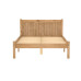 Rio Bed (Rustic Pine) 